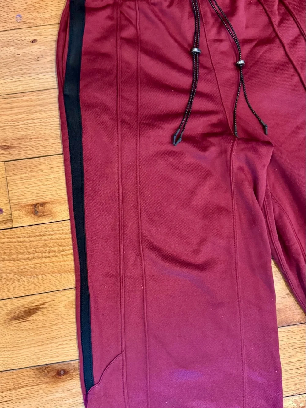 FP Movement Fineline Wide-Leg Track Pants - Picture 6 of 8